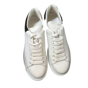 Women’s Alexander McQueen Sneakers Size 39 (SOLD)